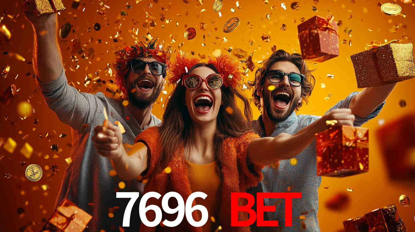 7696 bet: Seu Cassino Premiado com Pagamentos Rápidos