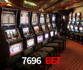 Descubra a Essência do 7696 bet: Nossa História e Compromissos