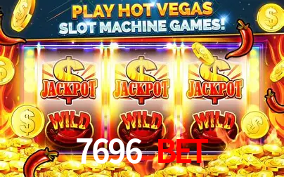 Desvendando o Mundo dos Jogos Virtuais na 7696 bet