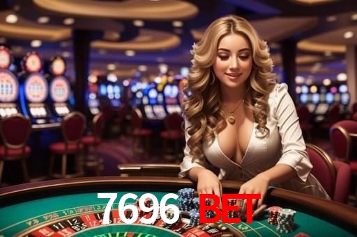 Welcome Bonus 7696 bet
