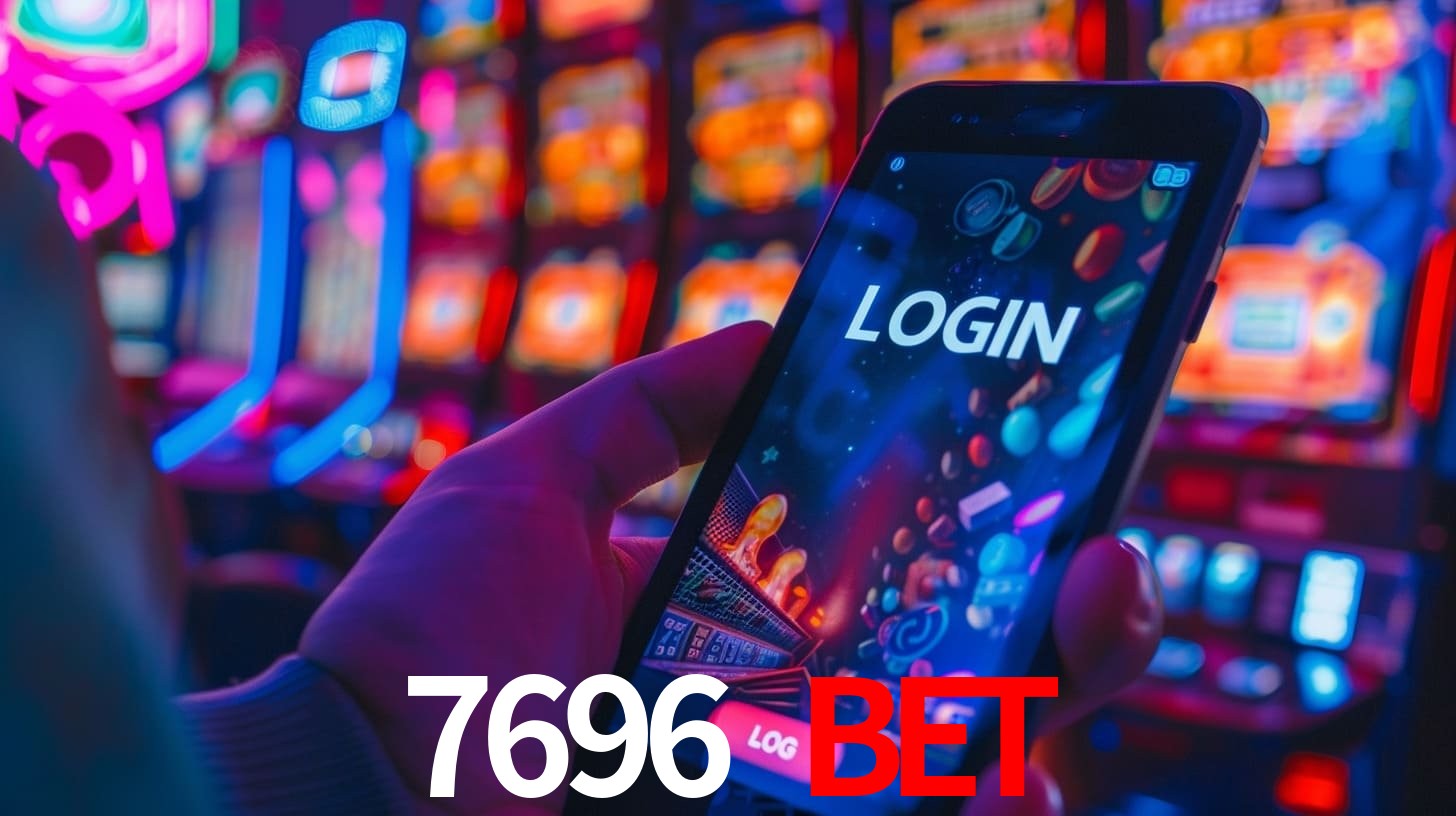 Experiência VIP 7696 bet