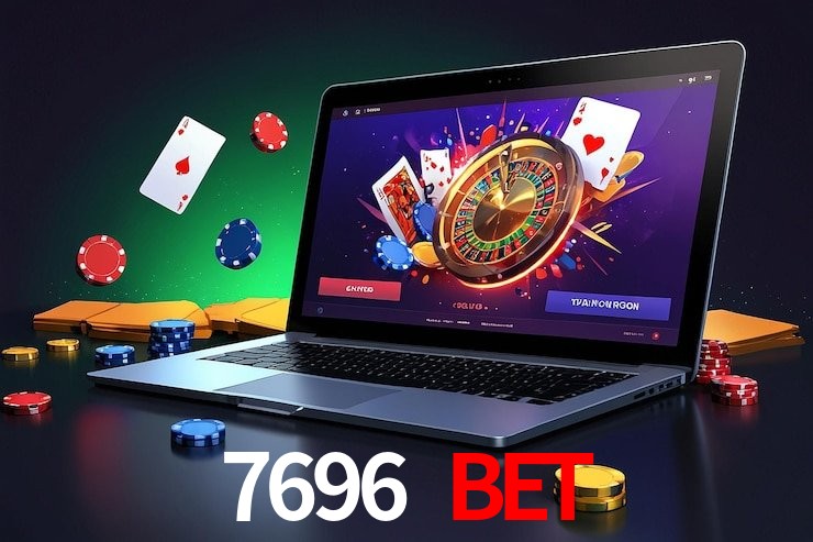 7696 bet Salvador - Support
