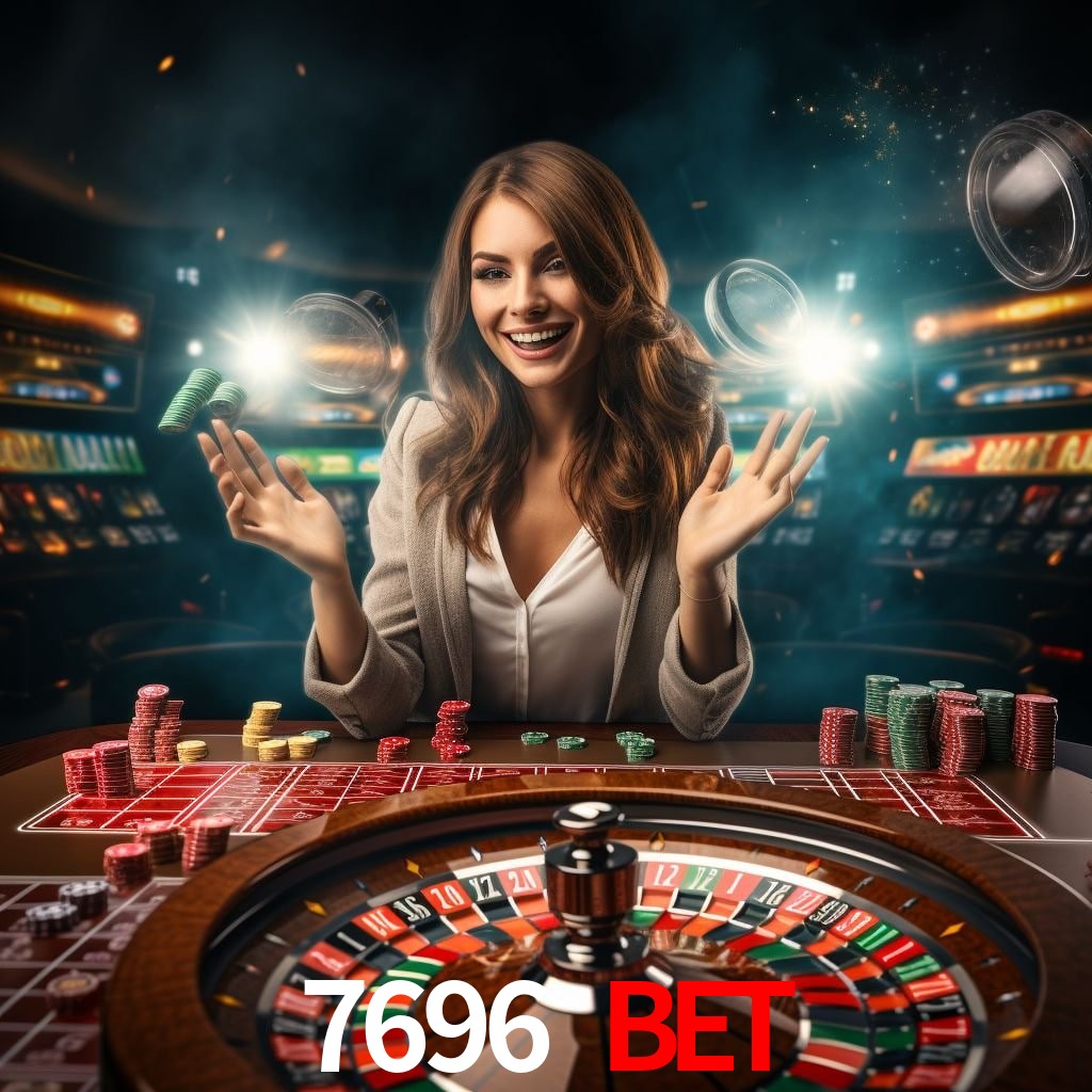 Premium Interface 7696 bet