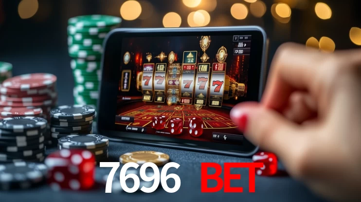 VIP Casino 7696 bet