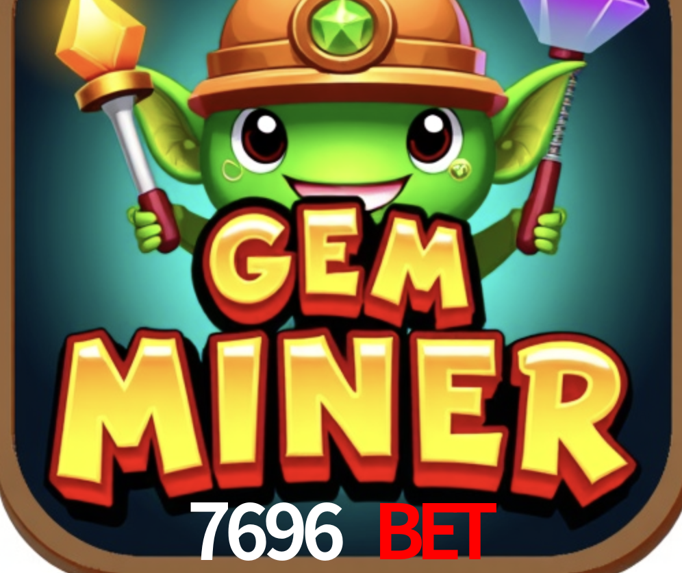 APP oficial da 7696 bet para mobile