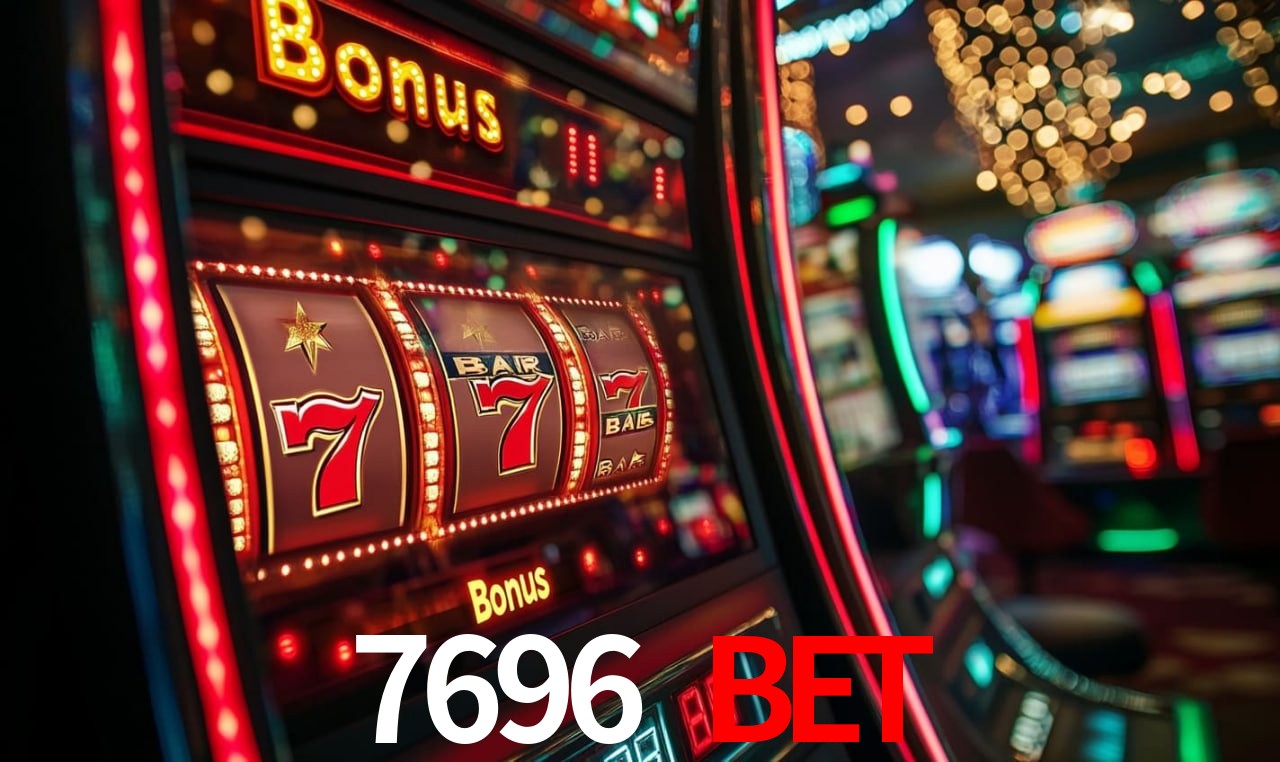 7696 bet