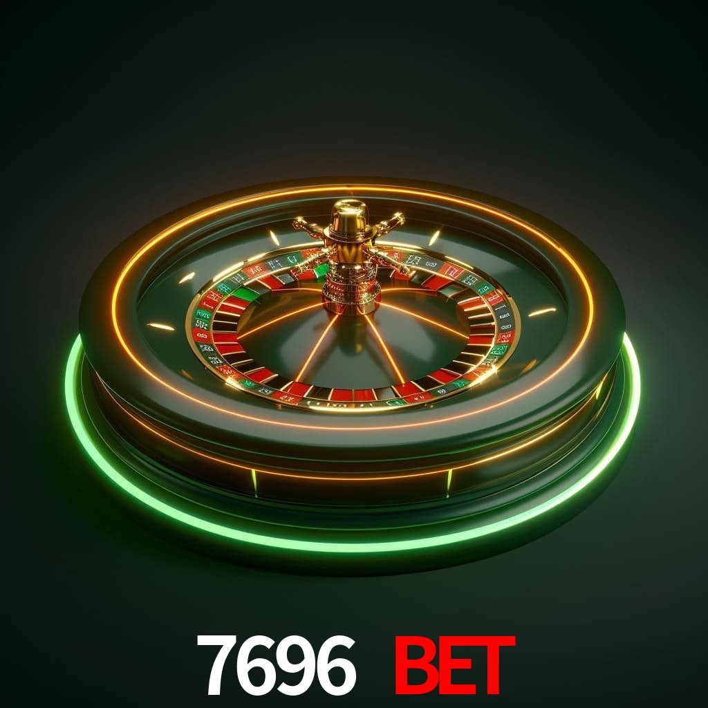 7696 bet App - Aplicativo Móvel Oficial