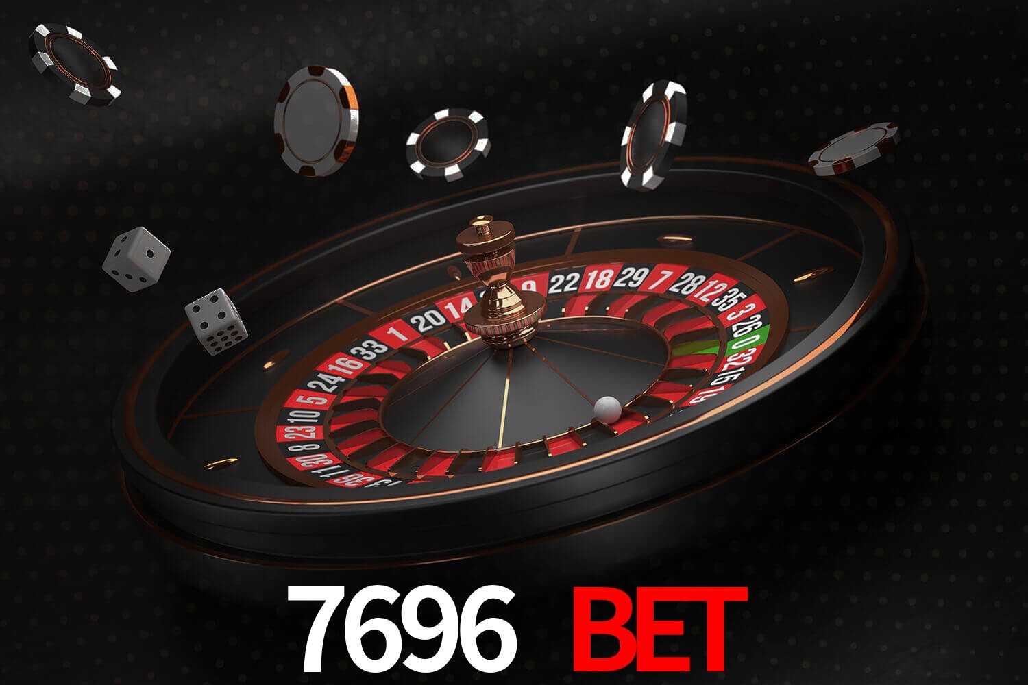 7696 bet login