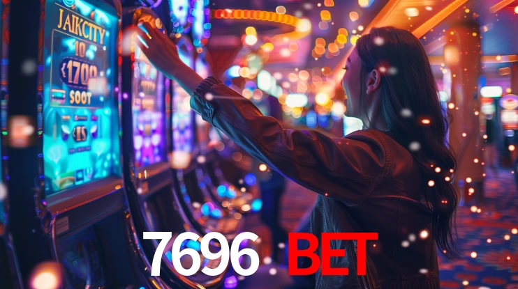 Explore as vantagens do 7696 bet: serviço profissional e confiabilidade