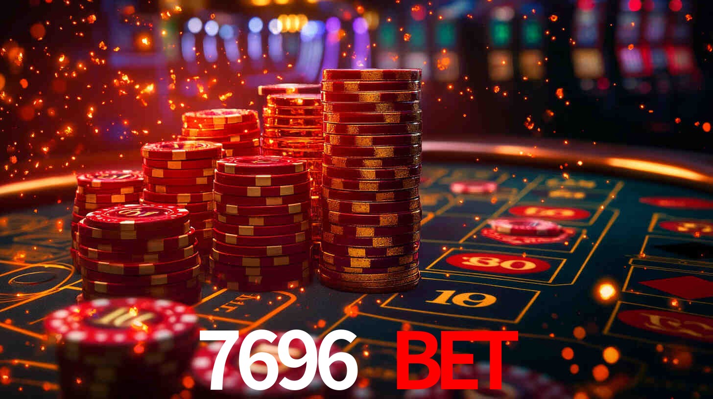 Live Casino 7696 bet