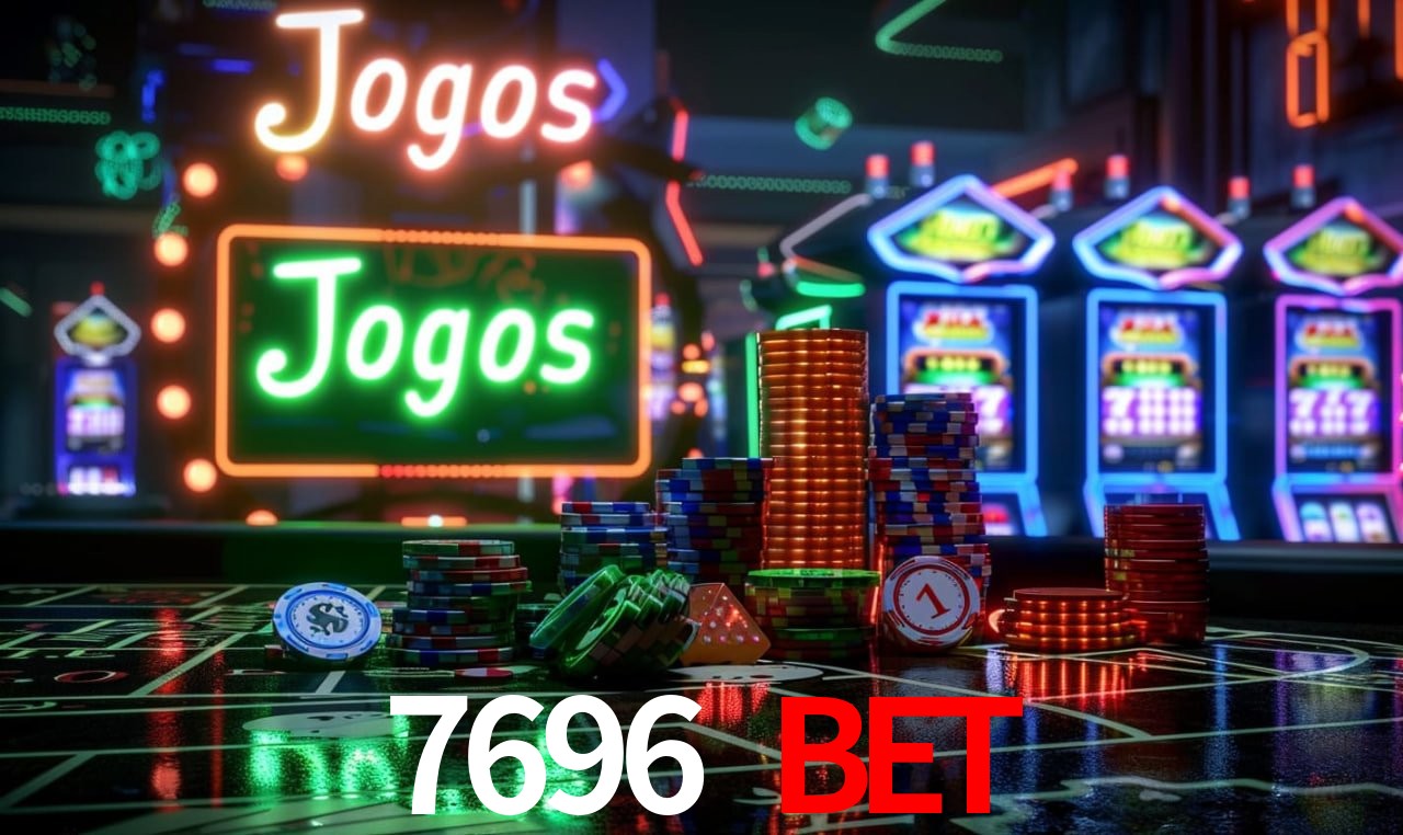7696 bet login