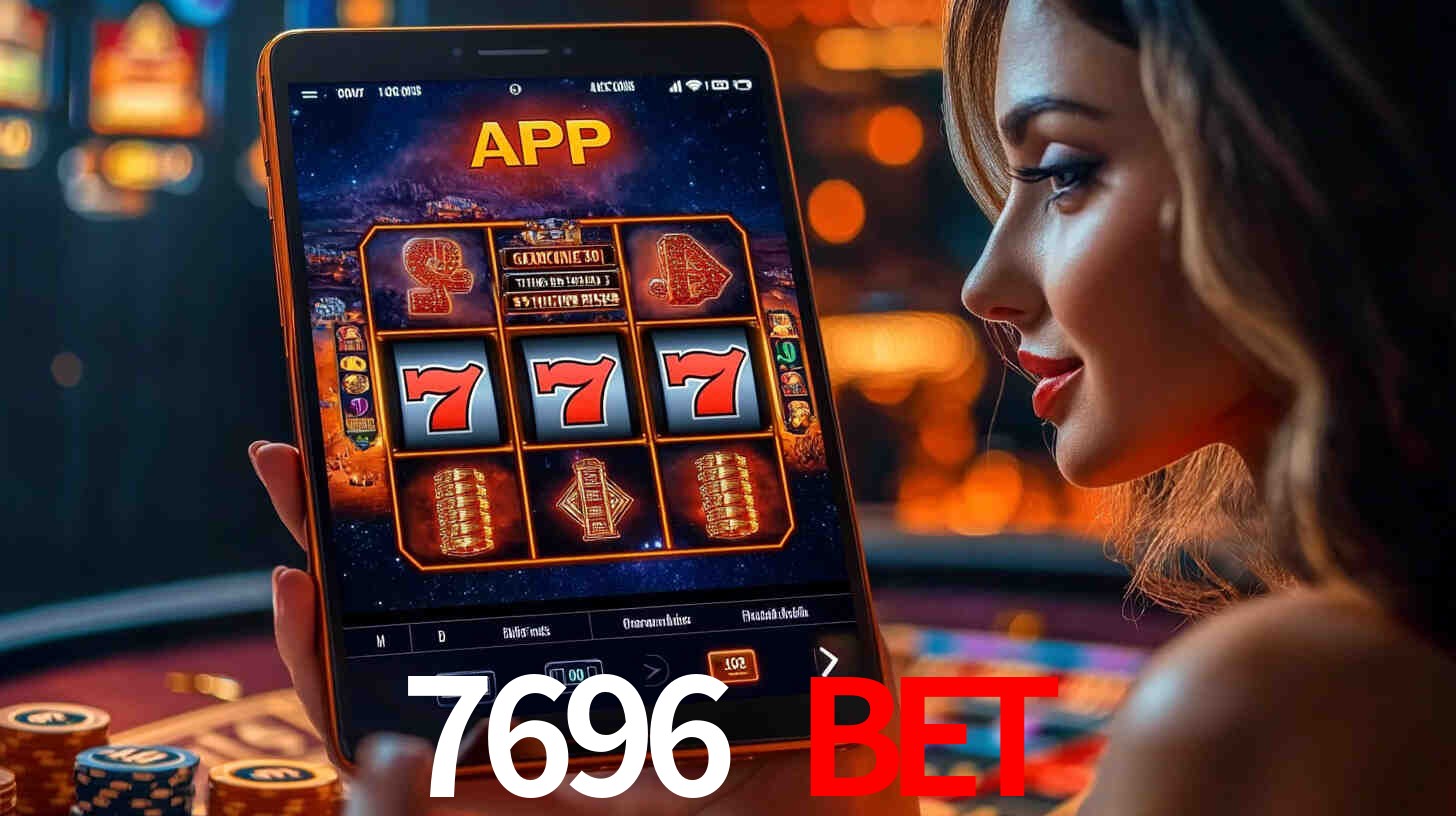 7696 bet