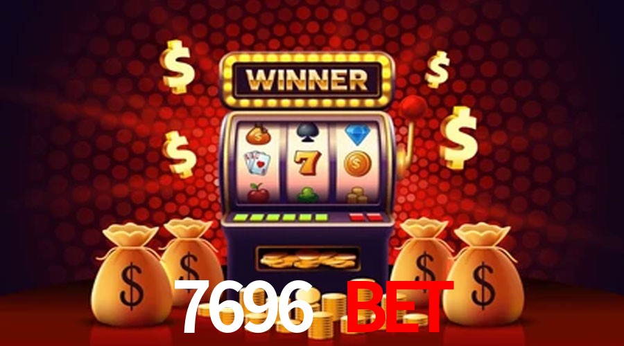 Seasonal Promotions 7696 bet