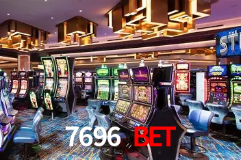 Apostas Esportivas na 7696 bet: Um Guia Completo