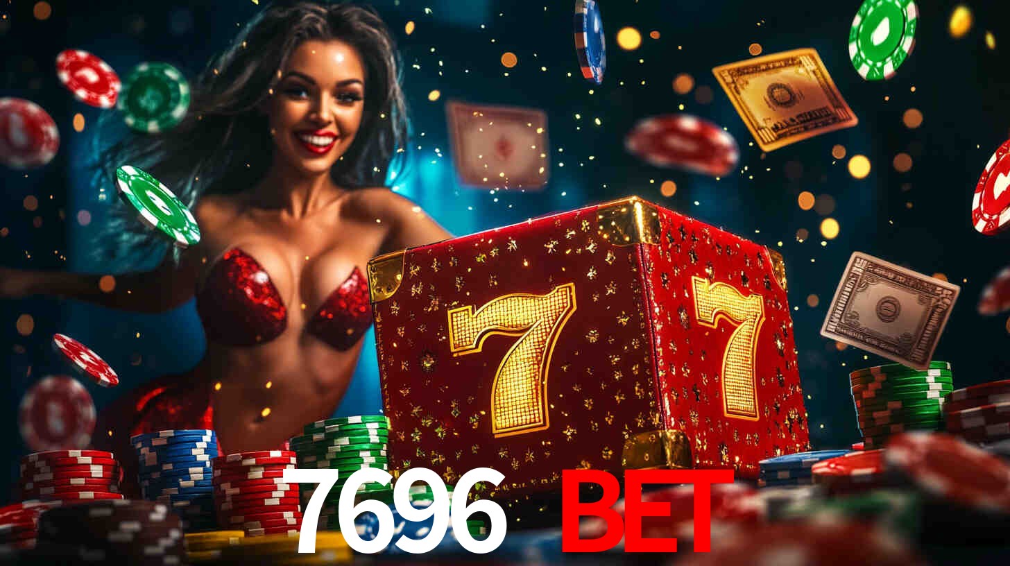 Desvendando o Mundo dos Jogos Virtuais na 7696 bet
