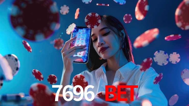 cassino 7696 bet