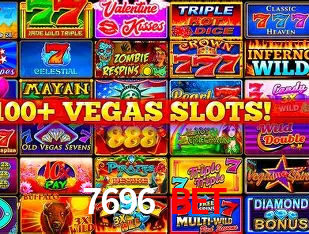 Descubra a Essência do 7696 bet: Nossa História e Compromissos