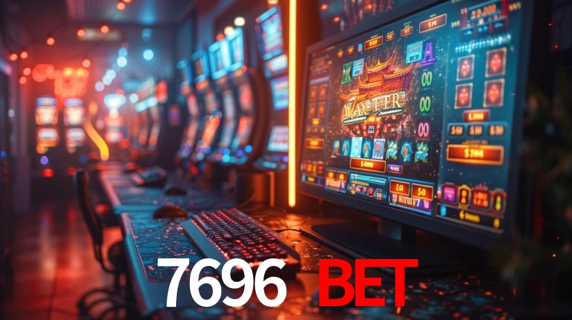 Ofertas Imperdíveis na 7696 bet: Promoções e Bônus Que Valem a Pena