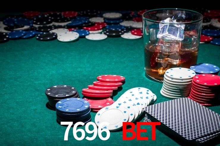 Estatísticas do Jogo 7696 bet