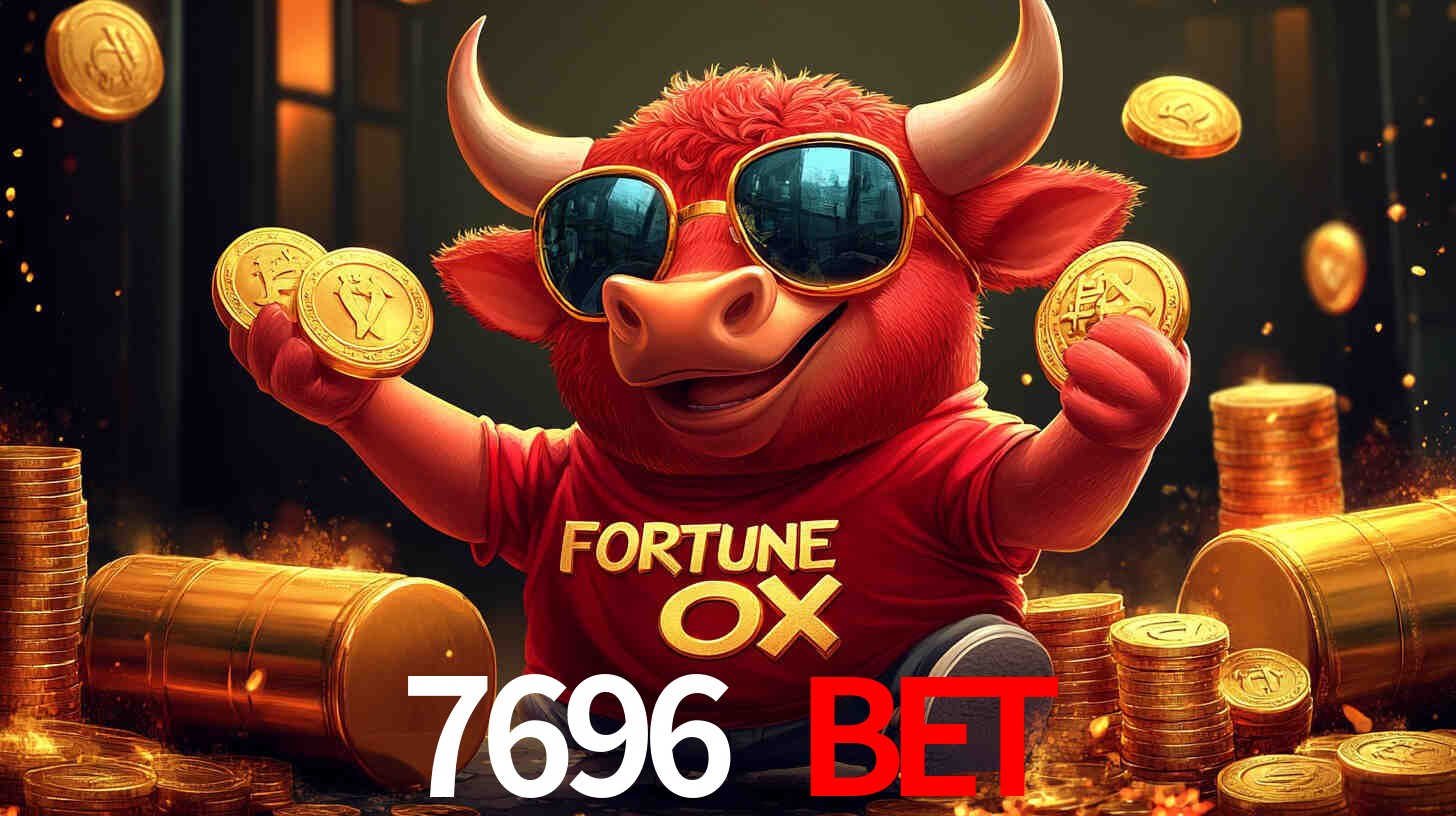 A Popularidade dos Caça-Níqueis no 7696 bet