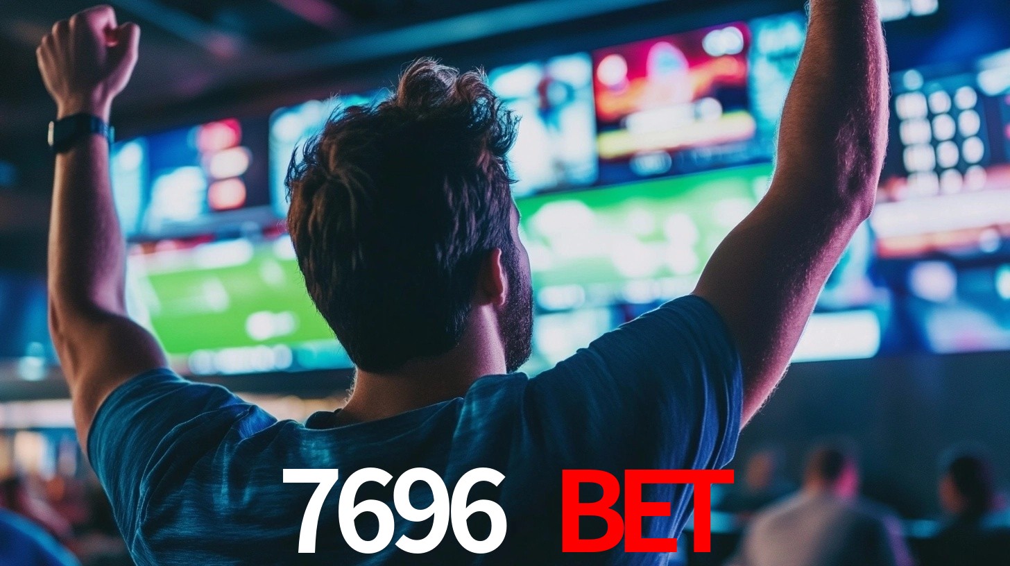 Sinta a adrenalina dos jogos de cassino com 7696 bet