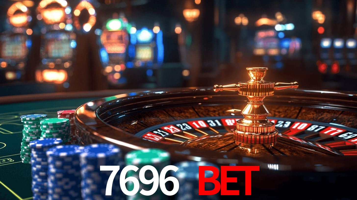 7696 bet
