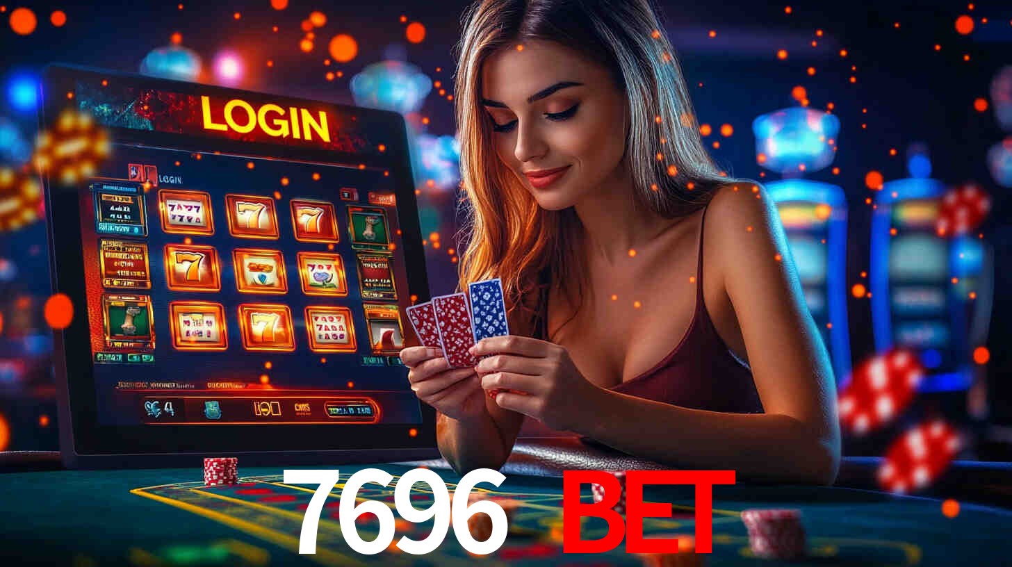 7696 bet: A Experiência de Casino com Jogos de Mesa ao Vivo
