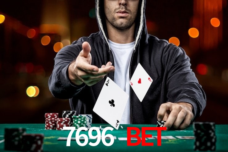 7696 bet