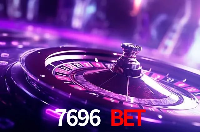 Casino Ao Vivo 7696 bet