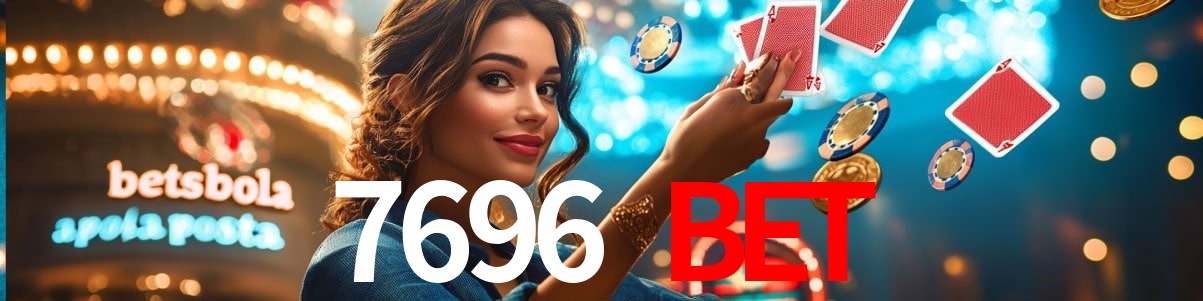 Live Casino 7696 bet