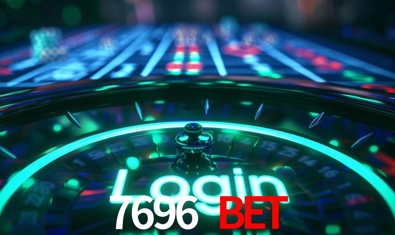 Provedores de Jogos 7696 bet