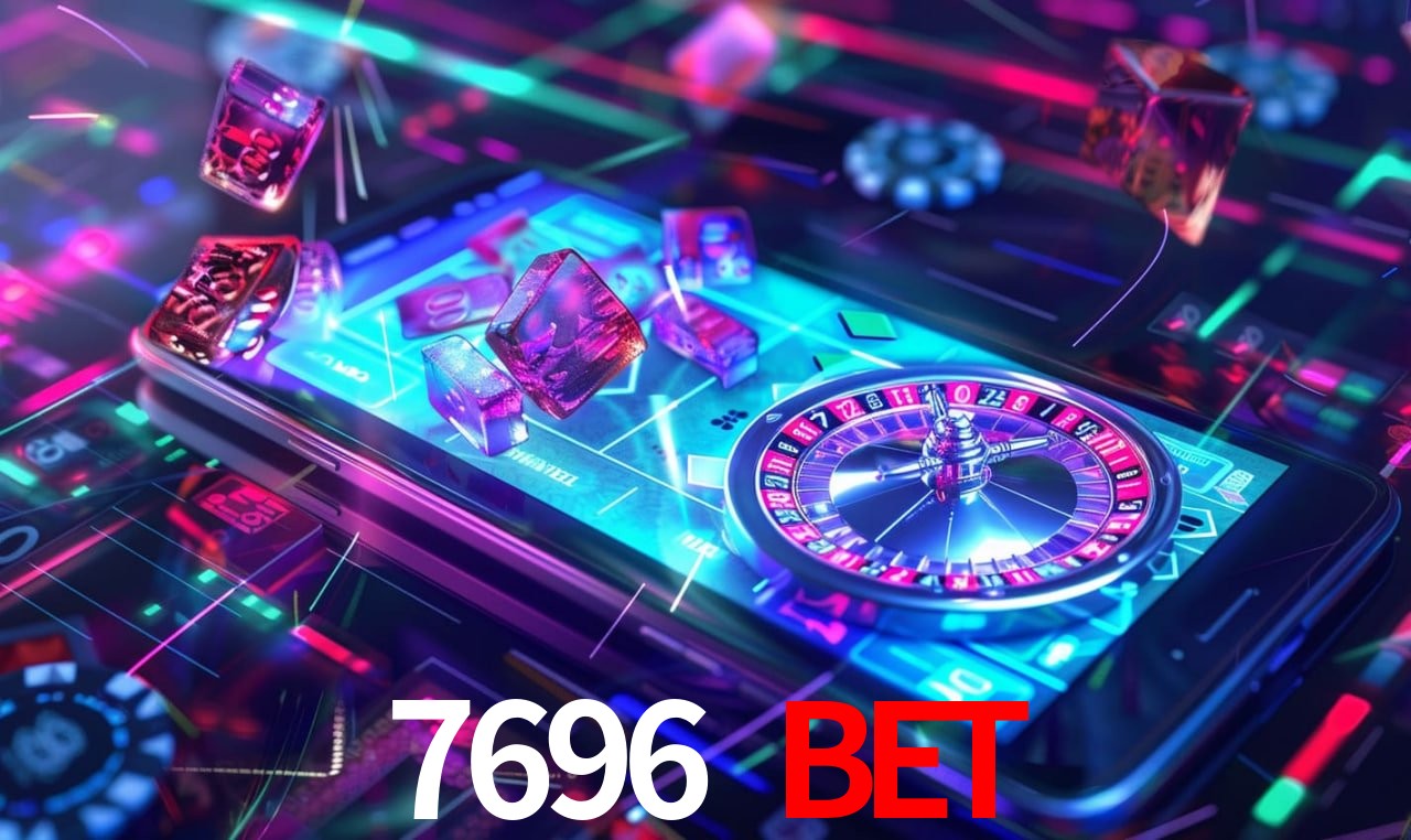 Login Seguro 7696 bet