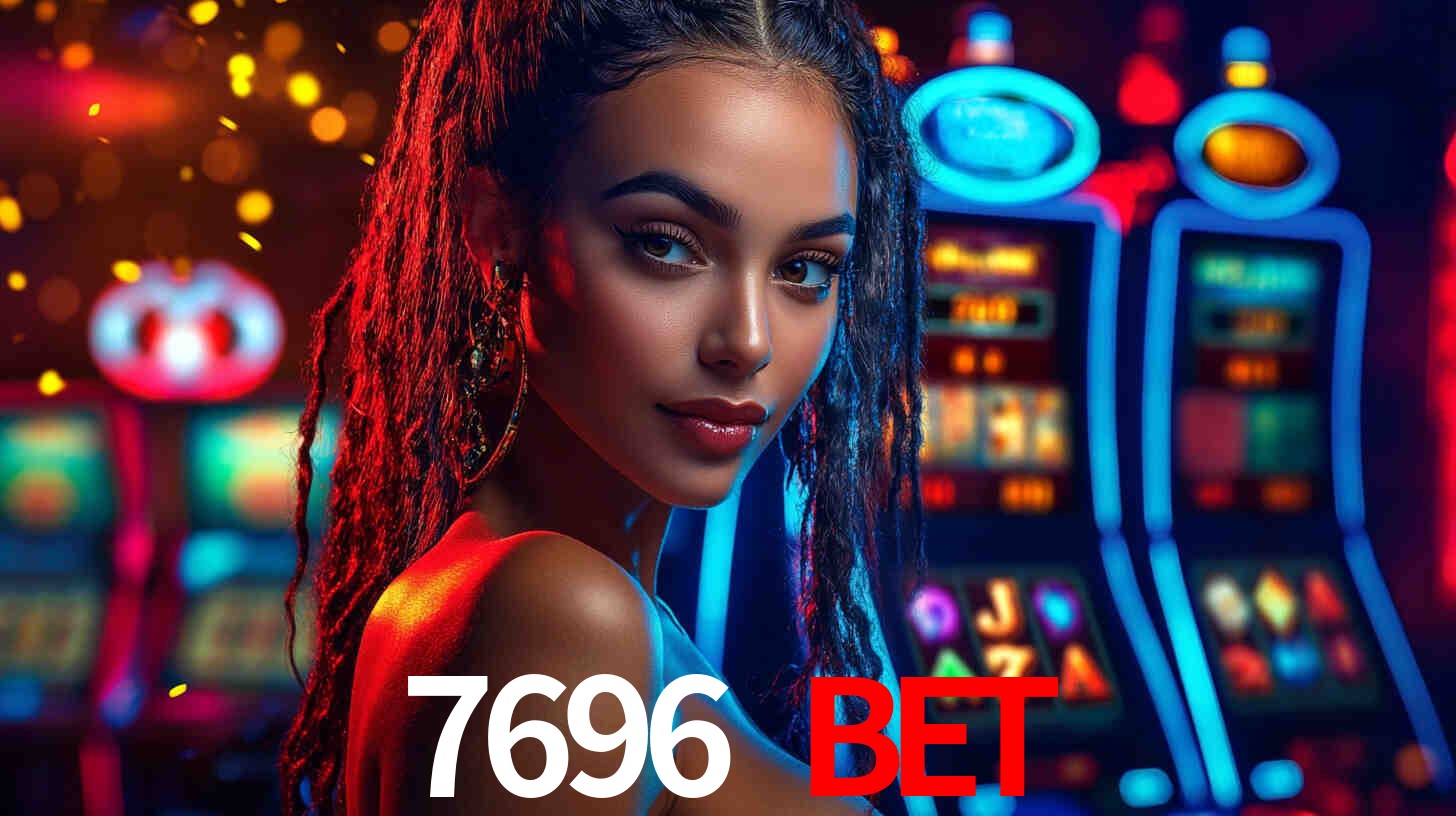 Inovações de Jogos na 7696 bet: O Futuro das Experiências Interativas