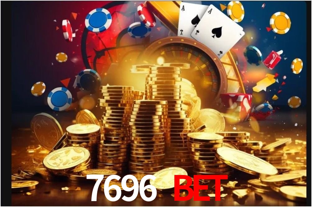Torneios 7696 bet