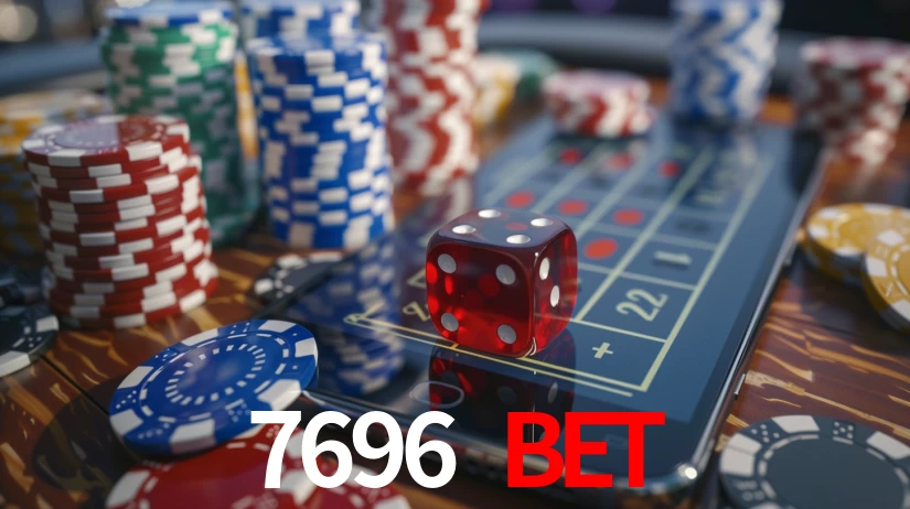 7696 bet login