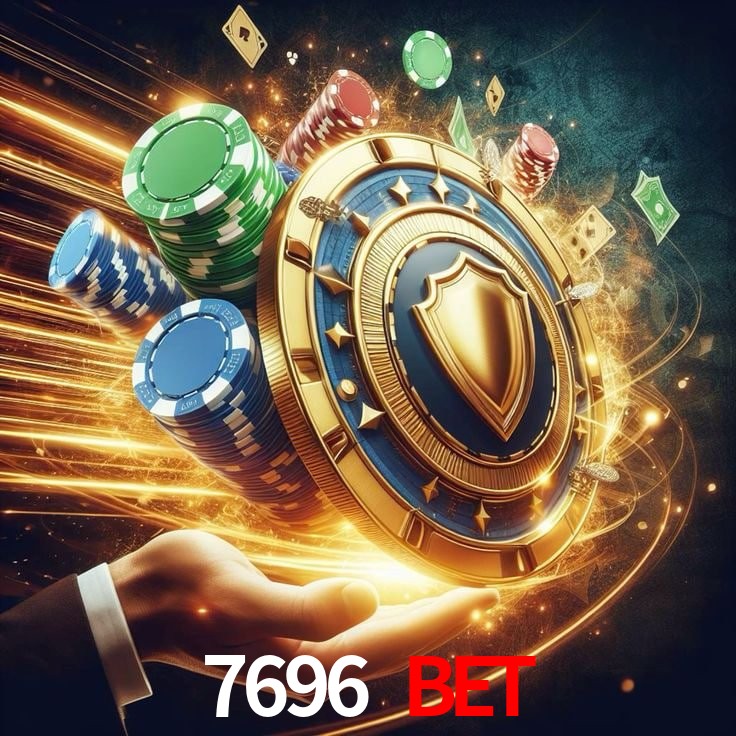 7696 bet Curitiba - Live Betting