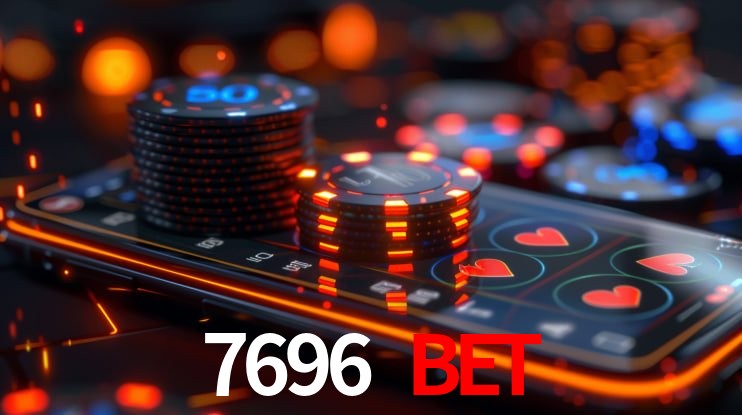 Game Providers 7696 bet