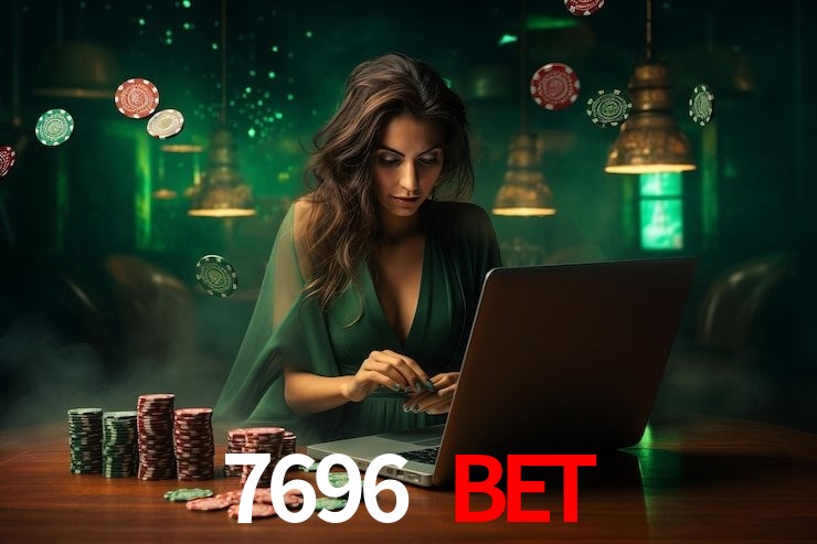 7696 bet - App Security