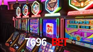 Casino VIP 7696 bet