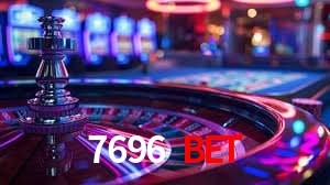 Slot Games 7696 bet