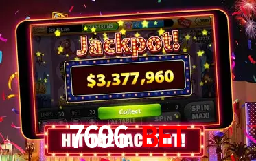 A Popularidade dos Caça-Níqueis no 7696 bet