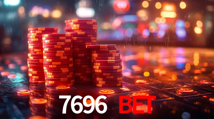 7696 bet login