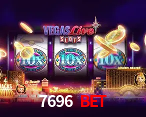 7696 bet Salvador - Bonus Stats