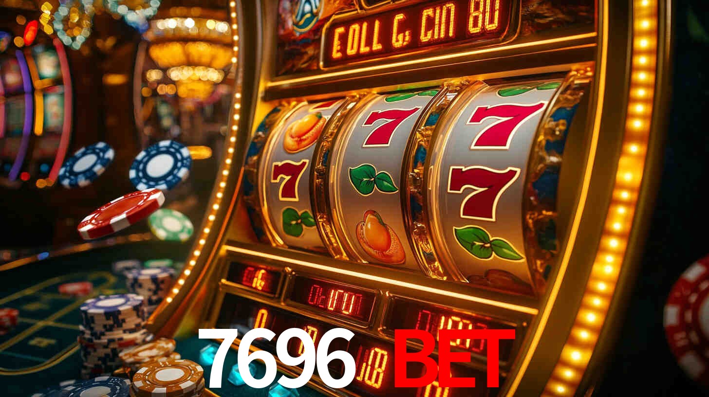 Roulette Table 7696 bet