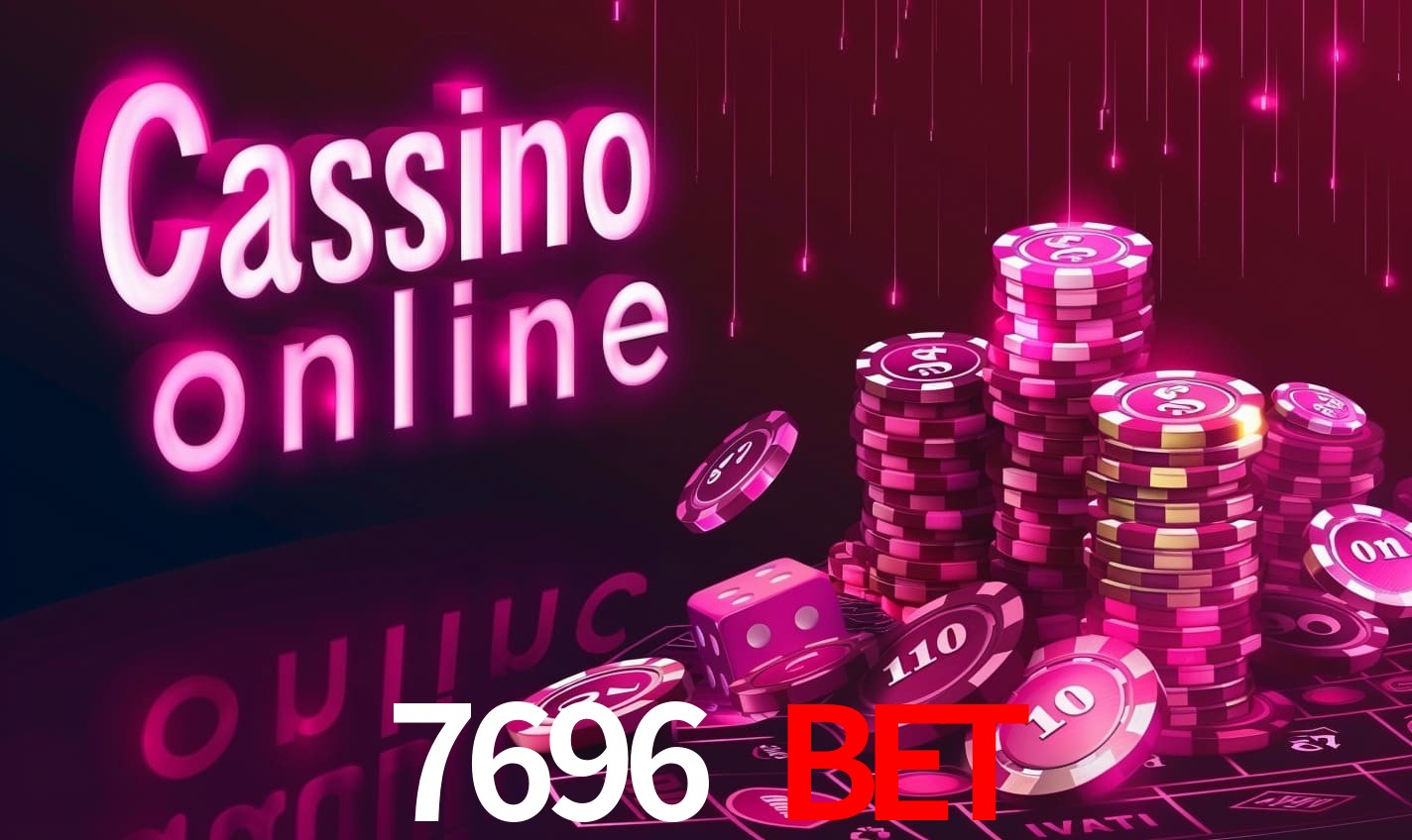 7696 bet Salvador - Strategies
