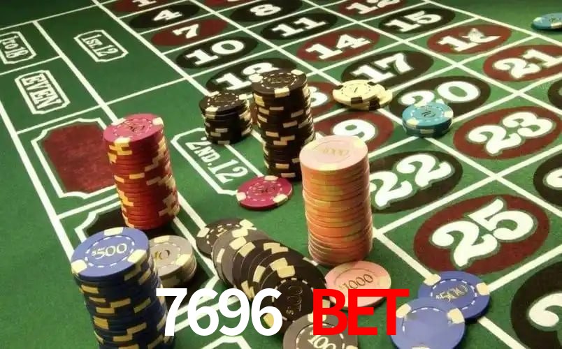 Promoção Relâmpago 7696 bet