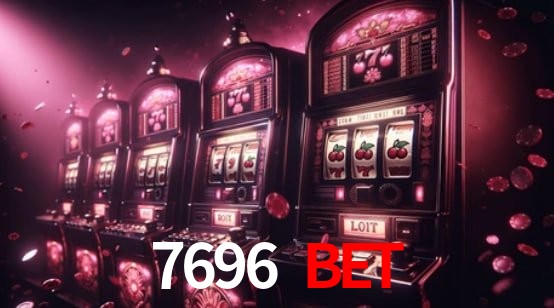 Mesa de Roleta 7696 bet