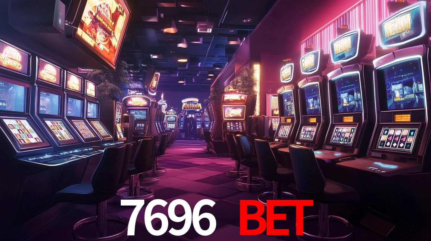 Daily Bonuses 7696 bet