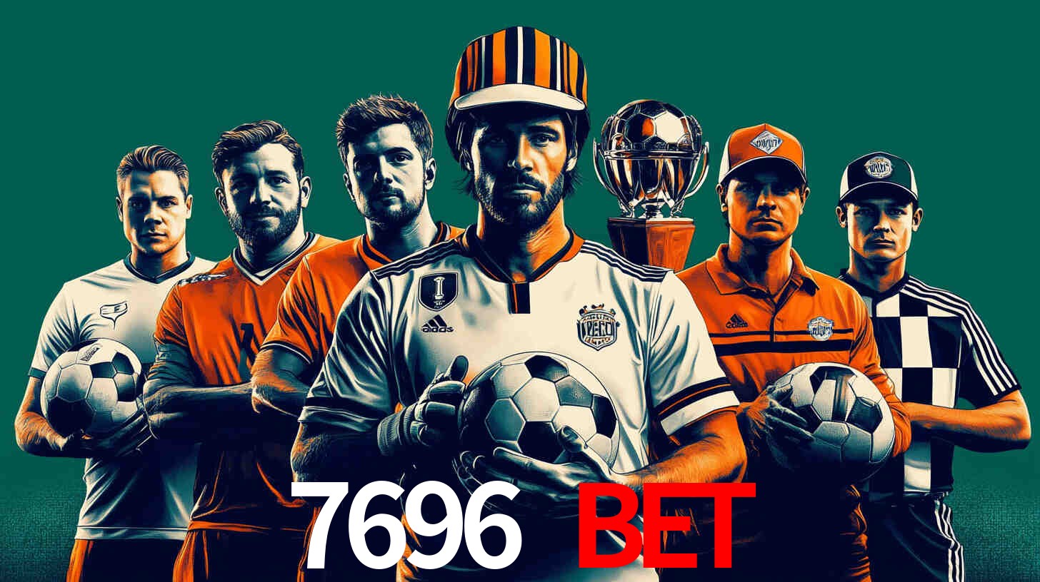 Descubra o Programa VIP da 7696 bet: Vantagens Exclusivas para Jogadores